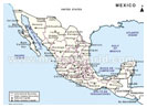 MEXICO CITY TRACER