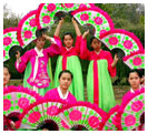 South Korea Culture