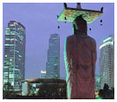 South Korea Information