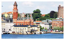 Su�de Villes