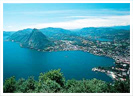 Villes de la Suisse