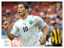 Uzbekistan Sports