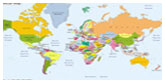 monde mercator