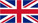United Kingdom Flag