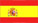 Spain Flag