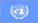 United Nations Flag
