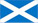 Scotland Flag