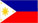 Philippines Flag