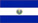 El Salvador Flag