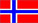 Norway Flag