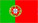 Portugal Flag