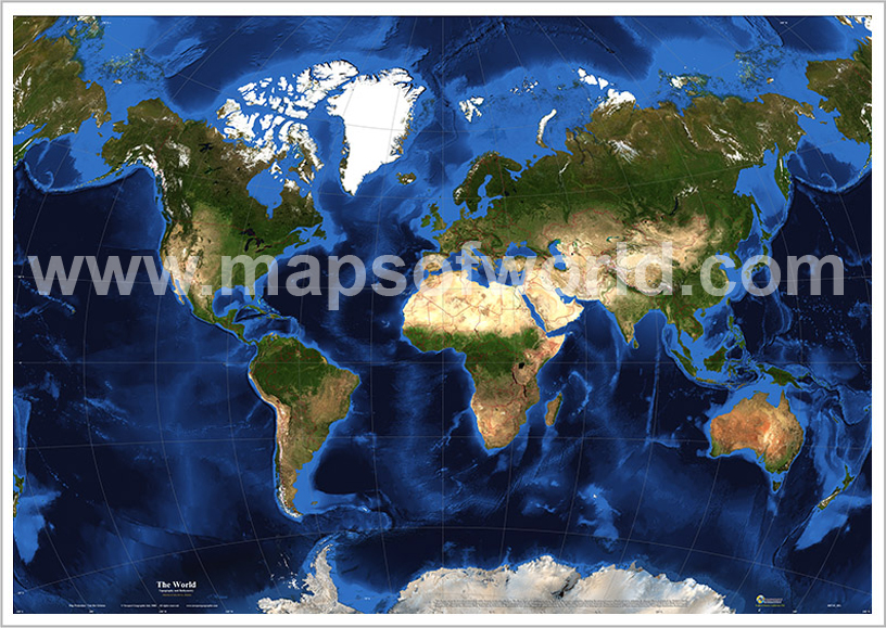The World (VDG)