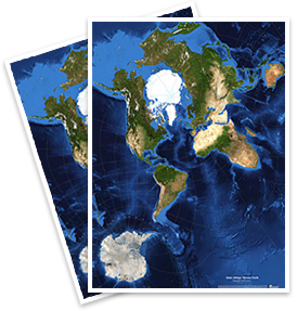 Hotine Oblique Mercator