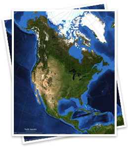 North America