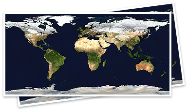 Winter World (Geo)