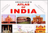 Atlas of India