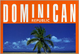Dominican Republic Photo Book
