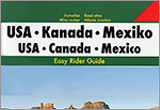 North America  Atlas