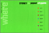 Sydney City Guide
