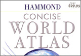 World Atlas