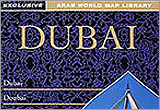 Dubai Folded Map