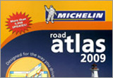 North America Road Atlas