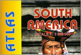 South America Atlas