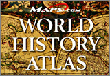 World History Atlas