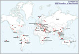 Top 100 Wonders of the World