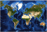 The World (VDG)
