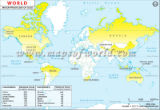 World Gold Producers