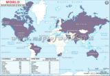 World Iron Ore Producers