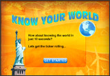 Explore World