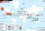 World Top Ten Richest Countries of the World