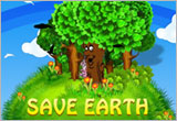 Save Earth Quiz
