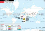 Poorest Countries in World
