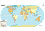 World Food Consumption