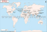 World Landmark