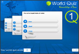 World Quiz