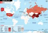 World Top Ten Countries With Largest Armies