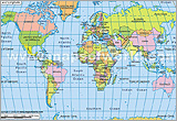 World Map