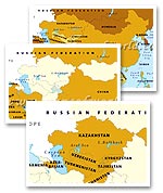 Thematic Maps