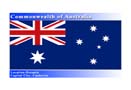 Flag of Australia