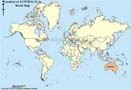 Where is Australia