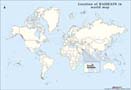 Where is Bahrain