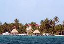 Hotels in Belize