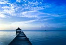 Belize Travel Map