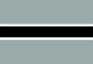 Botswana Information