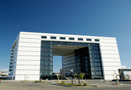 Gaborone City