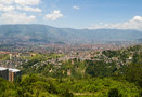 Medellin Colombia 